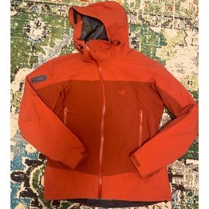 Arcteryx Goretex Medium Ski Jacket